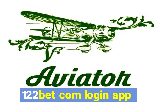 122bet com login app